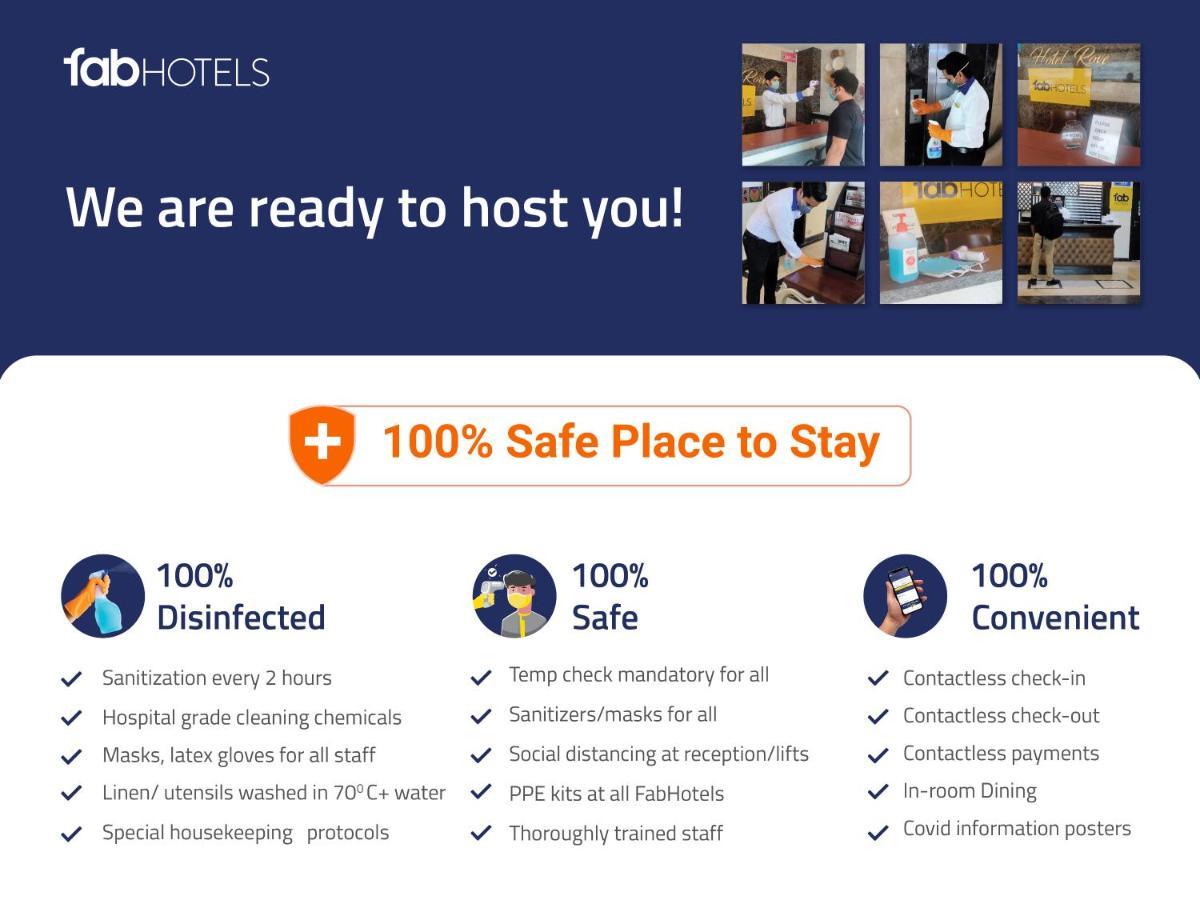 Shila International Hotel Calcutta Exterior foto